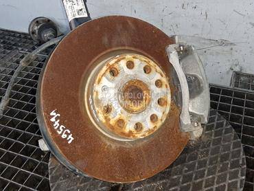 KOCIONI DISK za Volkswagen Passat B8