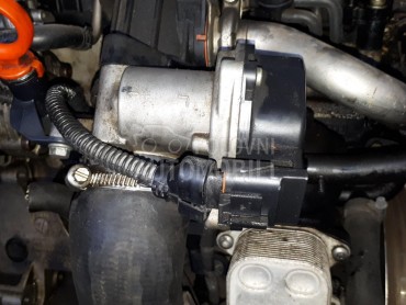 DOZER KLAPNA za Volkswagen Polo