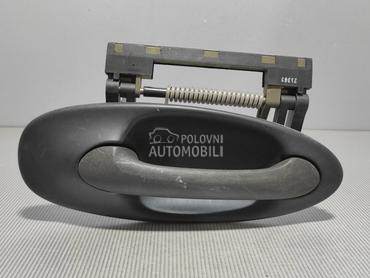 RUCKA VRATA za Saab 9-3