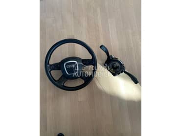 volan za Audi A4, A5, A6 od 2006. do 2012. god.