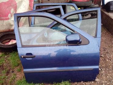 Vrata za Volkswagen Polo