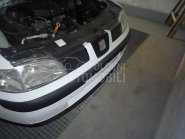 Far za Seat Ibiza
