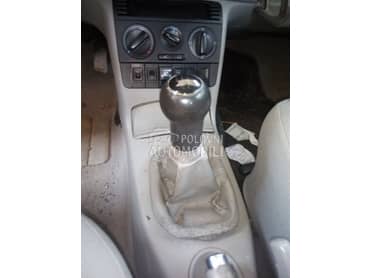 Menjac za Volkswagen Lupo