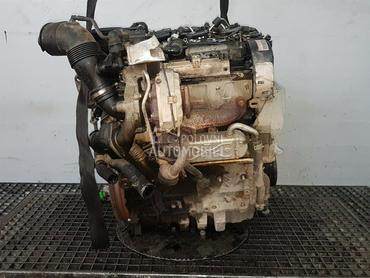 MOTOR za Volkswagen Polo