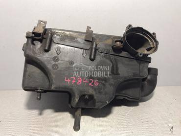 KUCISTE FILTERA ZRAKA za Peugeot 307