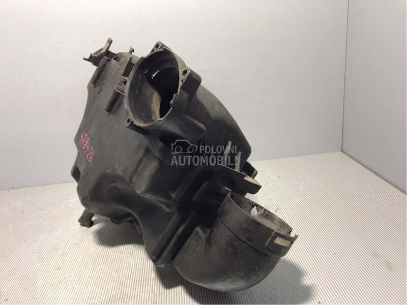 KUCISTE FILTERA ZRAKA