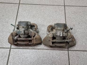 Zadnja klešta Clio 2 za Renault Clio