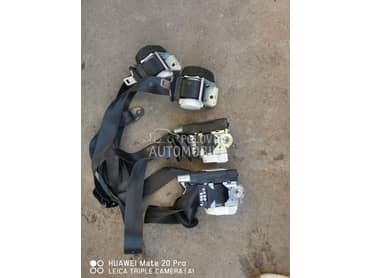 Pojasi za Citroen C5 od 2008. do 2016. god.