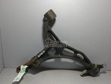 LAFETA za Jeep Cherokee