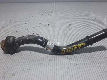 CRIJEVO za Volkswagen Golf 7