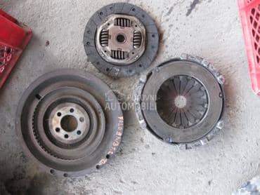 Set kvacila za Volkswagen Polo od 2005. do 2009. god.