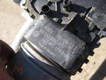 Makaze brisaca za Volkswagen Polo od 2005. do 2009. god.