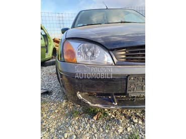 Farovi za Ford Fiesta