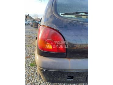Štop lampe za Ford Fiesta