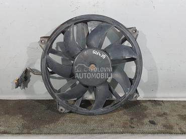 VENTILATOR za Peugeot 308