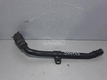 CRIJEVO za Škoda Octavia