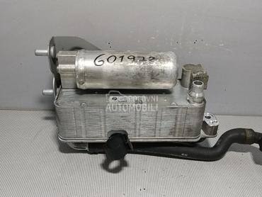 HLADNJAK ULJA za BMW X3