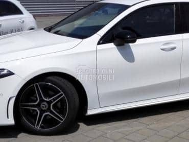 w177 krilo levo za Mercedes Benz A Klasa od 2018. do 2022. god.