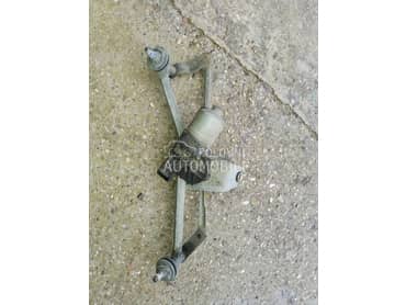 Makaze brisaca sa motoricem za Peugeot 206 od 2000. do 2005. god.