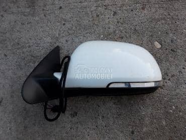 Retrovizor levi za Škoda Octavia od 2009. do 2013. god.