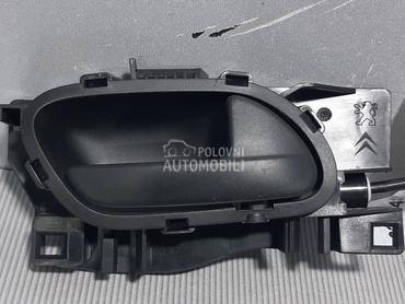 UNUTRASNJA RUCKA VRATA za Peugeot Partner