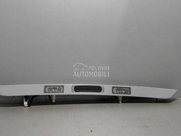 RUCKA GEPEKA za Peugeot Bipper