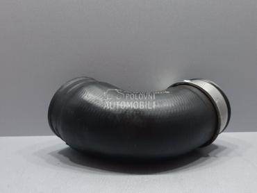 CRIJEVO TURBINE za Volkswagen Golf 5