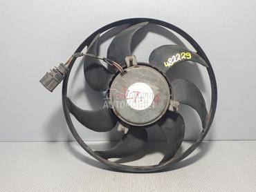 VENTILATOR za Seat Altea