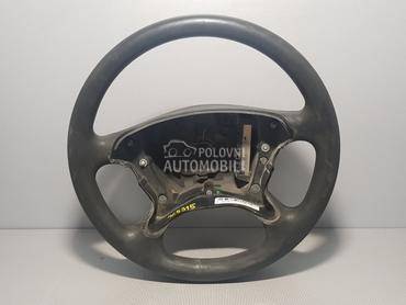 VOLAN za Mercedes Benz E Klasa