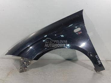 BLATOBRAN za Seat Altea