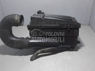 KUCISTE FILTERA ZRAKA za Volkswagen Caddy