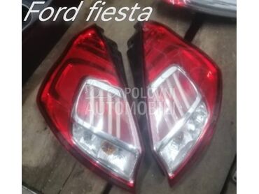 stop lampe mk4 za Ford Fiesta od 2000. do 2002. god.