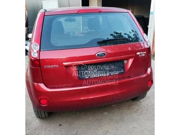 stop lampe mk5 za Ford Fiesta od 2002. do 2005. god.