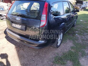 stop lampe karavan za Ford Focus od 2005. do 2007. god.