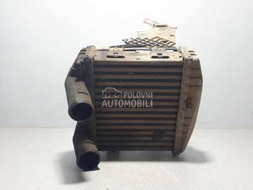 INTERKULER za Smart ForTwo