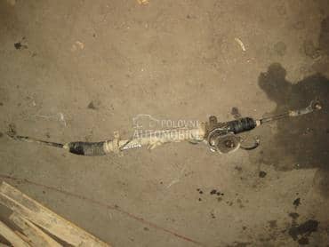 Servo letva volana za Volkswagen Polo od 2005. do 2009. god.