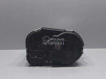 DOZER KLAPNA za Mercedes Benz C Klasa