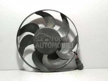 VENTILATOR za Audi A3