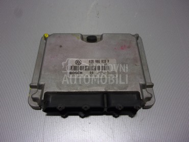 ELEKTRONIKA MOTORA za Volkswagen Passat B6