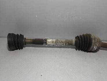 POLUOSOVINA za Renault Scenic