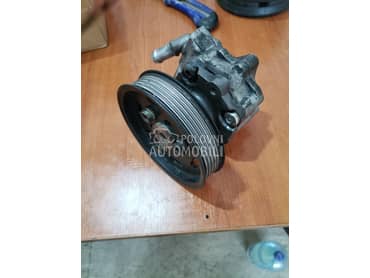Servo pumpa za Audi A4