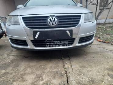 Maska za Volkswagen Passat B6