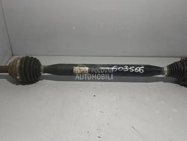 POLUOSOVINA za Seat Ibiza