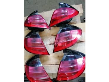 c coupe stop lampa za Mercedes Benz C Klasa od 2001. do 2006. god.