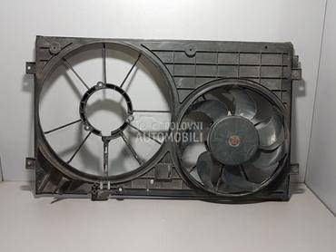 VENTILATOR za Volkswagen Golf 5