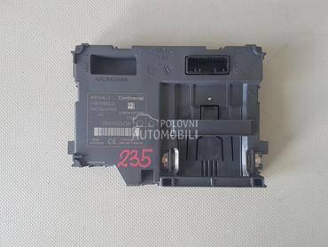 KOMFORT ELEKTRONIKA za Renault Clio