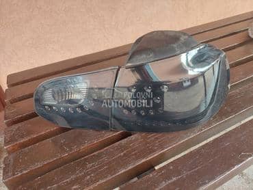 led lampe desne za Volkswagen Golf 6