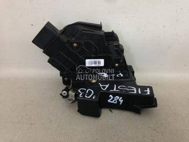 BRAVA VRATA za Ford Focus