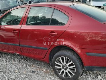 OCTAVIA 1.9TDI DELOVI za Škoda Octavia od 2004. do 2009. god.