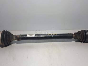 POLUOSOVINA za Volkswagen Passat B6